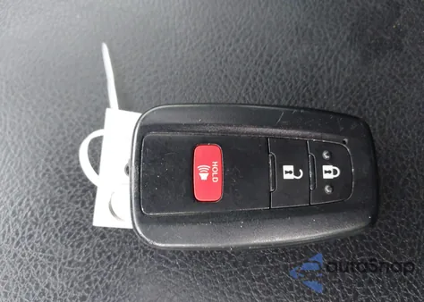 2023 Toyota 4Runner Trd Off Road Premium z USA, uszkodzony, nr VIN JTERU5JRXP6168432